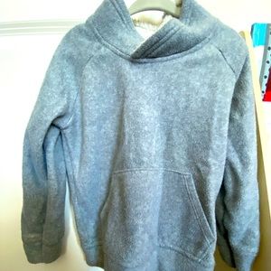 4T boys sweater